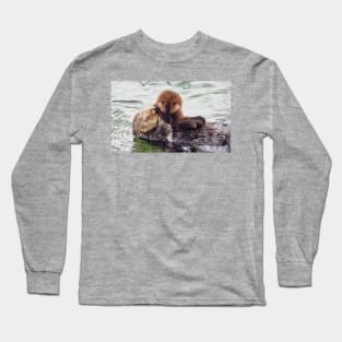 Bundle of fluff Long Sleeve T-Shirt